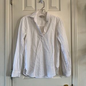Loft outlet blouse